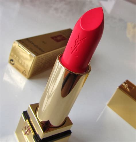 ysl rouge pur couture 57 pink rhapsody|ysl rouge pur couture lipstick.